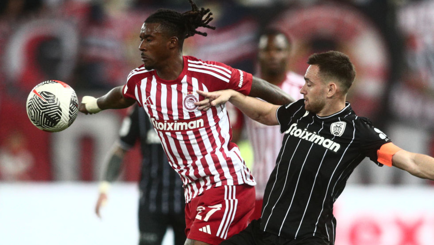 ΠΑΟΚ: Τα βρίσκει... σκούρα χωρίς τα γκολ του Ζίβκοβιτς (vids)