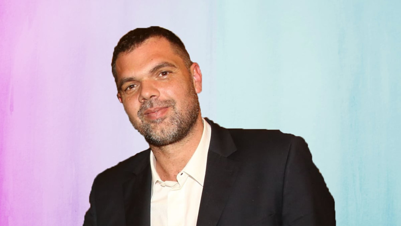 Δημήτρης Παπανικολάου: «Δεν πεθαίνει κανείς από αυτισμό, αλλά από αποκλεισμό»