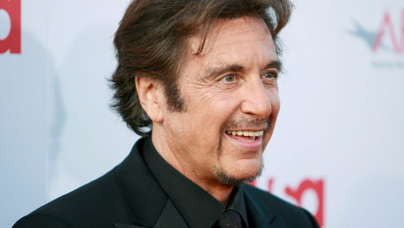 Αλ Πατσίνο: Γιατί δηλώνει έτοιμος να... αντιμετωπίσει τους δαίμονές του