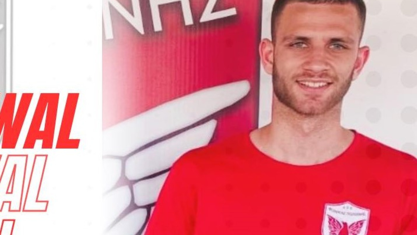 Φοίνικας Πολίχνης: Ανανέωση συνεργασίας με Ανδρεανίδη