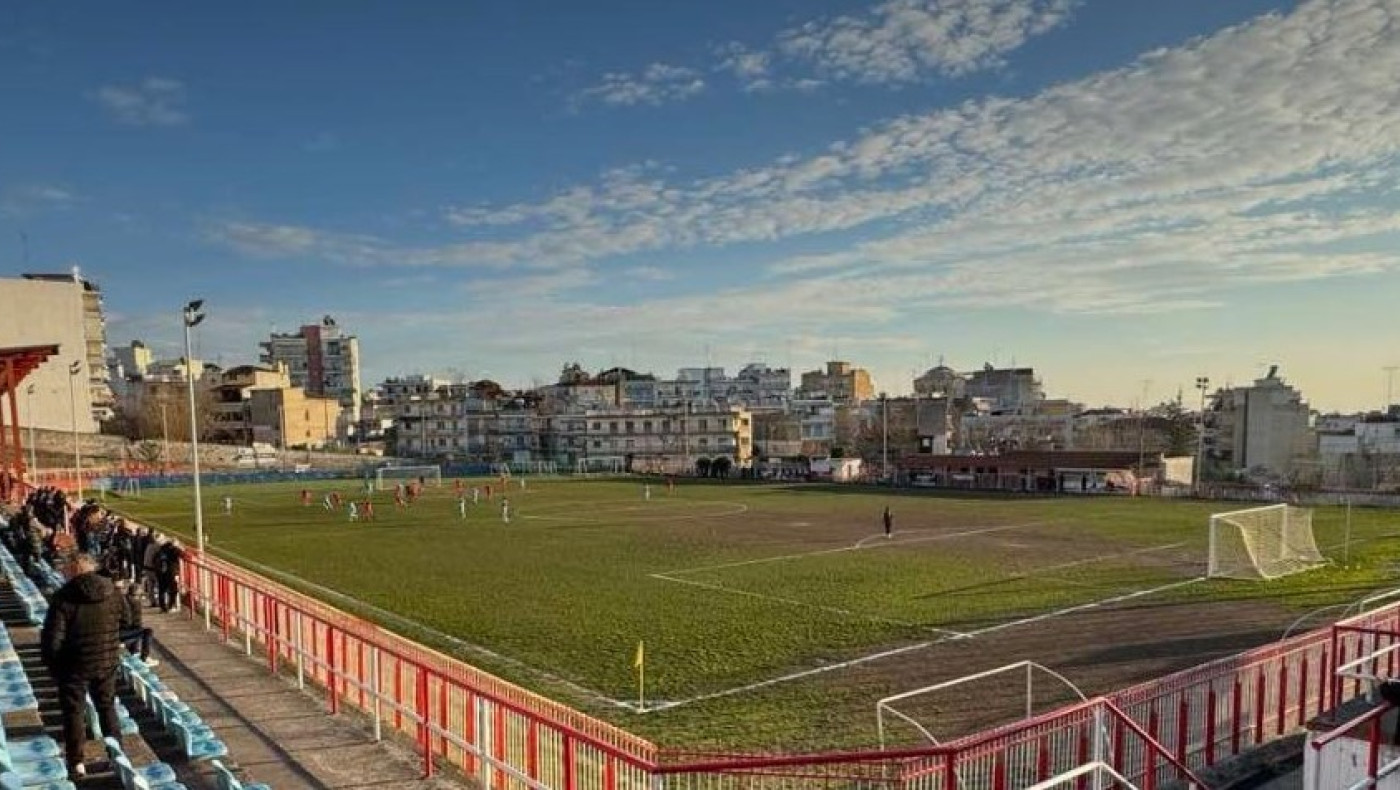 Αγώνες ράγκμπι στην Πολίχνη