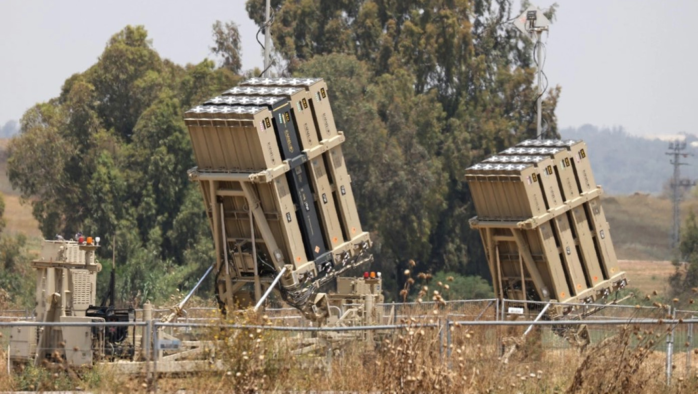 Δένδιας: «2 δισ. ευρώ για τον «Θόλο» - Δεν είμαστε Λουξεμβούργο, δεν μας ρίχνουν γαρύφαλλα»