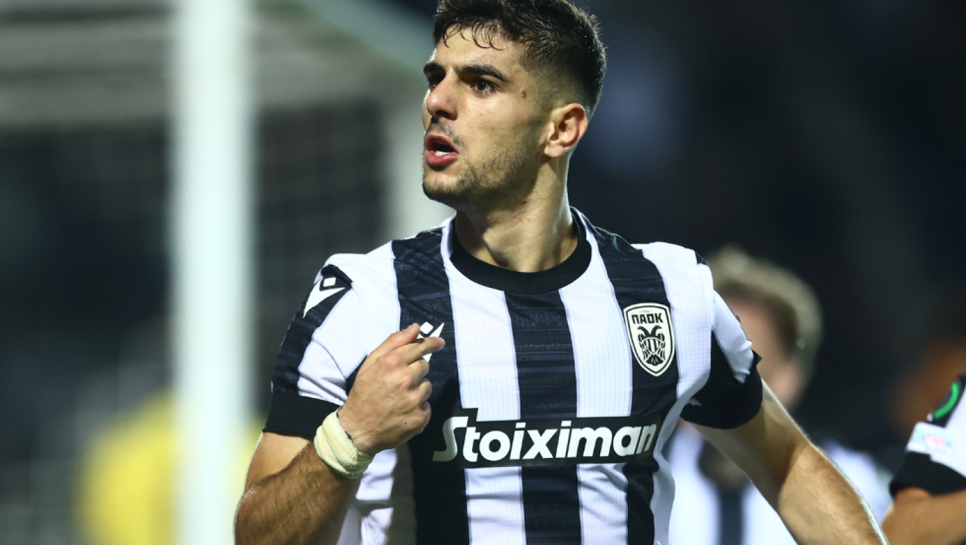 Ο ΠΑΟΚ που είναι 9 μήνες στα γήπεδα και όσοι είναι αναγκασμένοι να προσέξουν