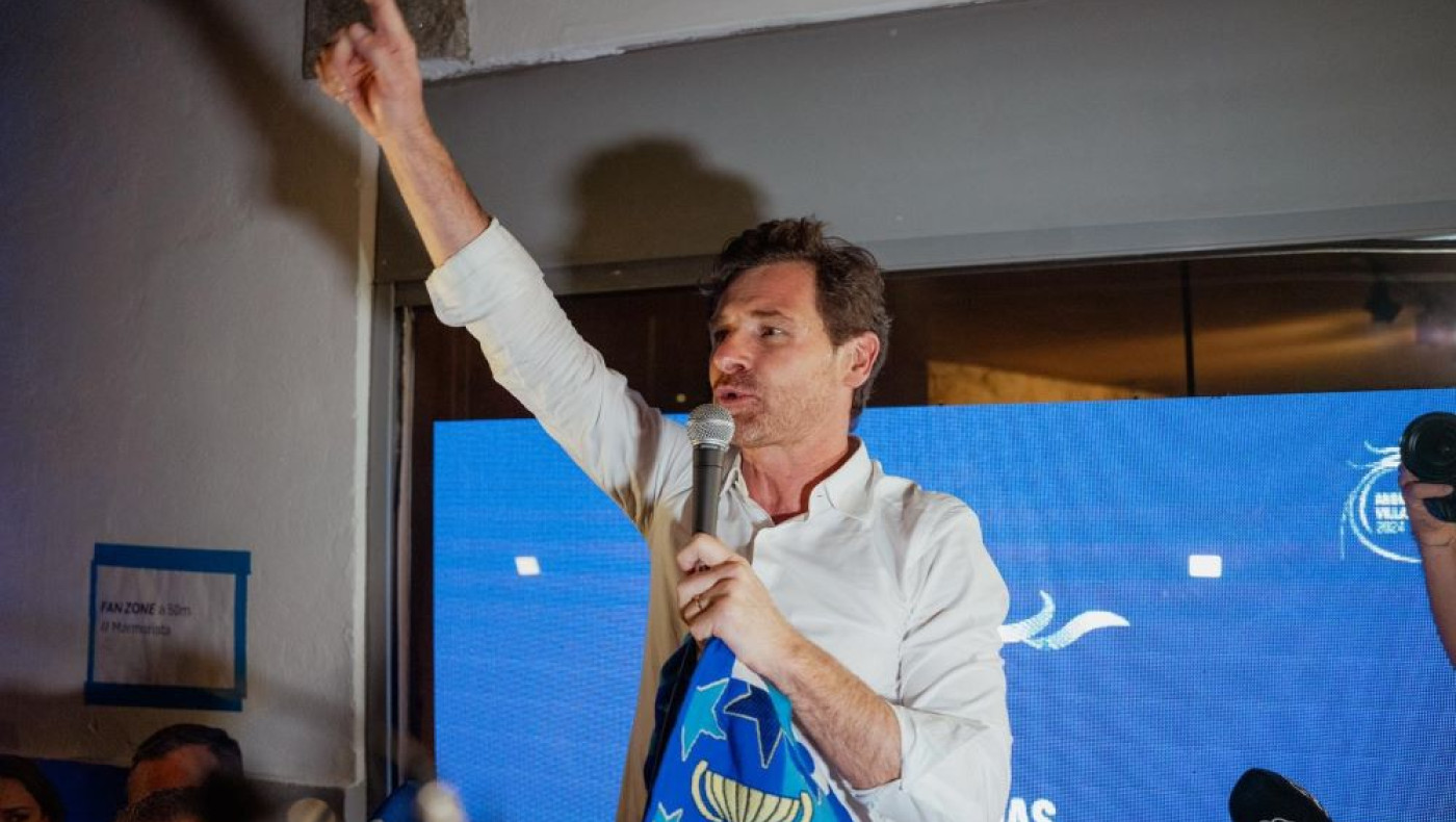 Πόρτο: Αλλαγή στην προεδρία μετά από 42 χρόνια!