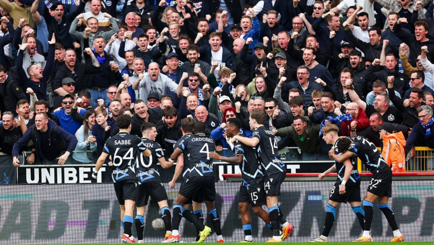 «Real player»: Η Μπριζ διεκδικεί πρωτάθλημα