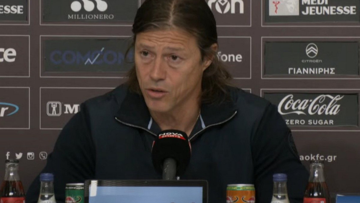 Η θέση της ΠΑΕ ΑΕΚ για την κλήση του Αλμέιδα από την ΔΕΑΒ