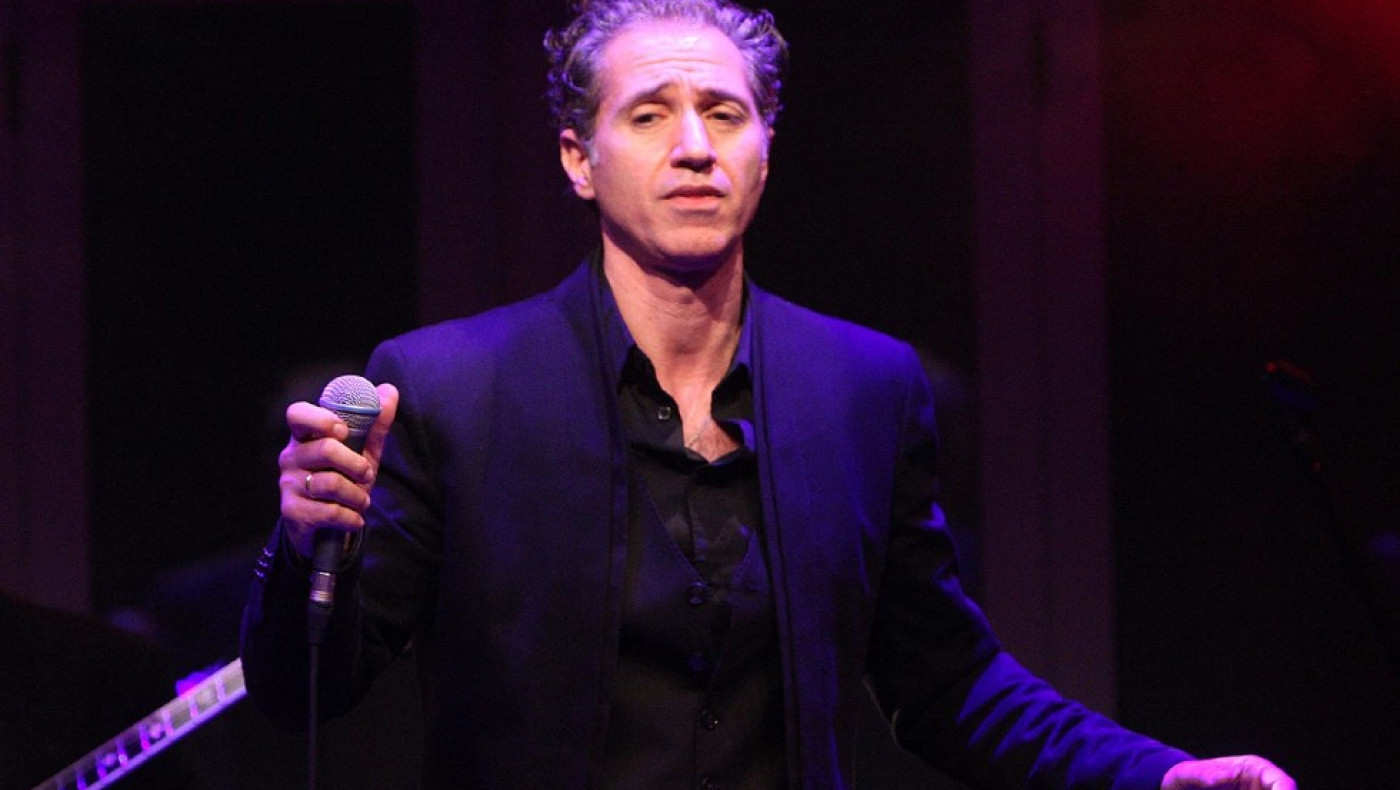 Στιγμές αγωνίας για τον Δημήτρη Κόκοτα: Εισήχθη ξανά στη ΜΕΘ