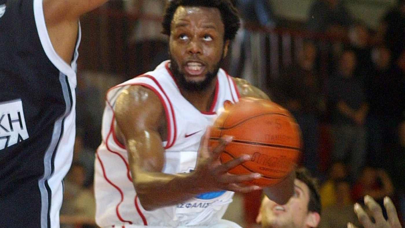 Πέθανε σε ηλικία 44 ετών ο πρώην παίκτης του Πανιωνίου Ρούμπεν Ντάγκλας!