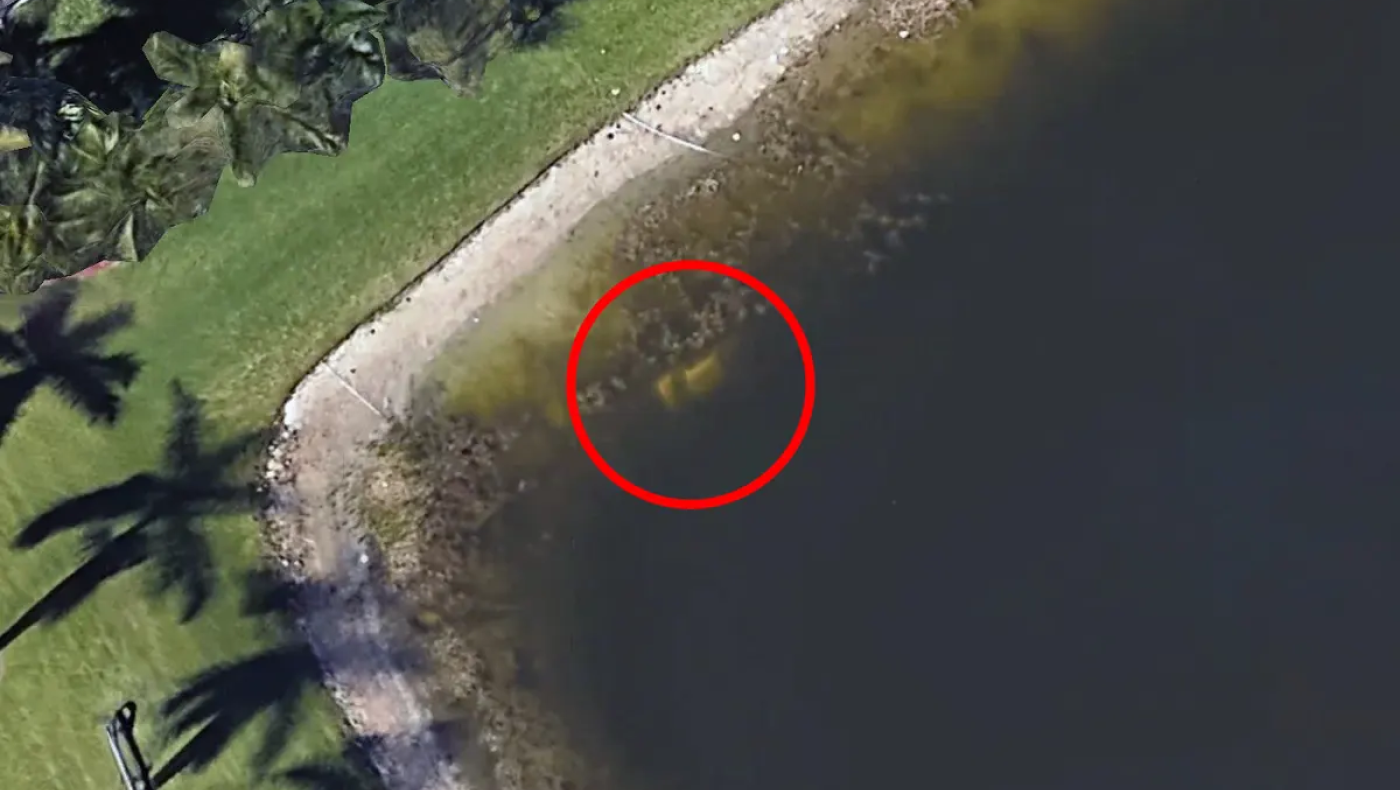 ΗΠΑ: Εντόπισαν αγνοούμενο μετά από 22 χρόνια μέσω Google Earth