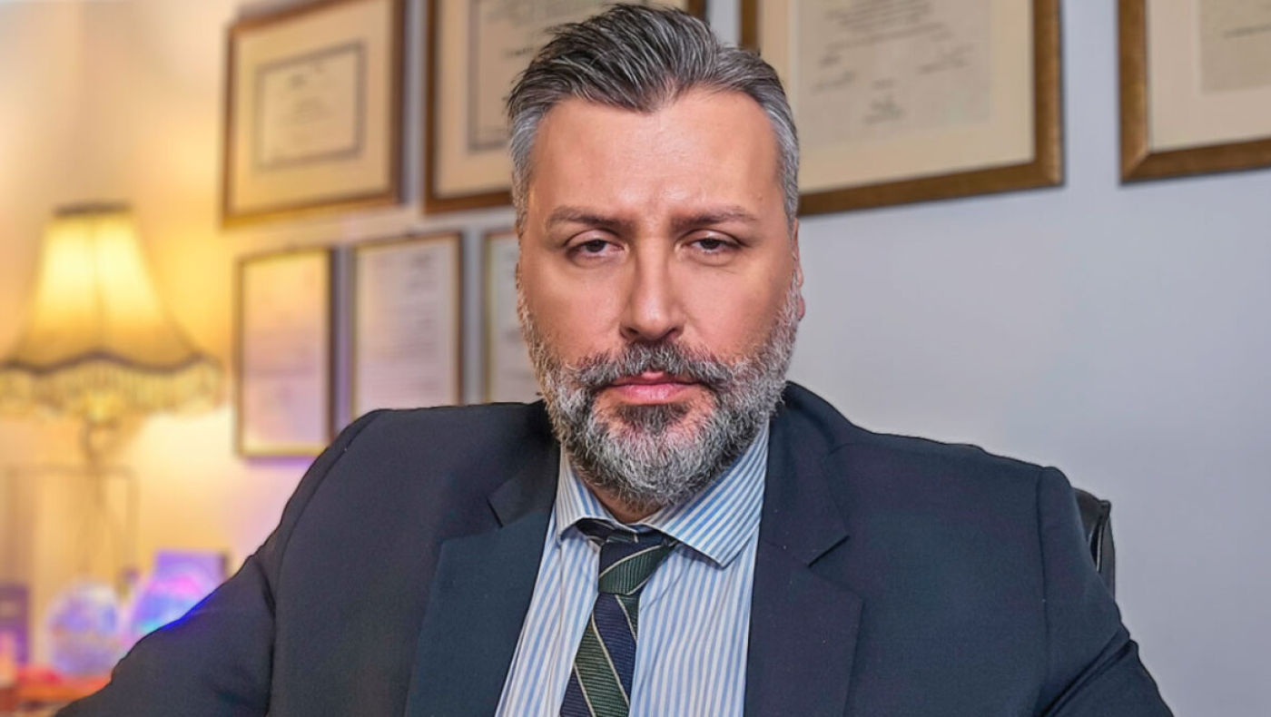 Καλλιάνος: ΕΔΕ για το φακελάκι» στον αγγειοχειρούργο του Αττικόν