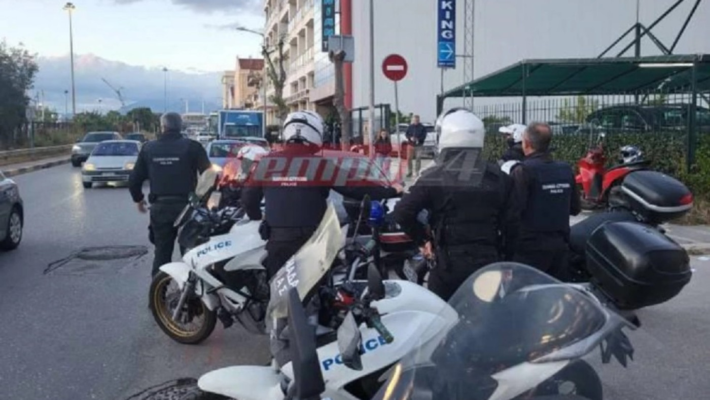 Αντιεξουσιαστές εισέβαλαν σε τηλεοπτικό σταθμό - Τι ζητούν