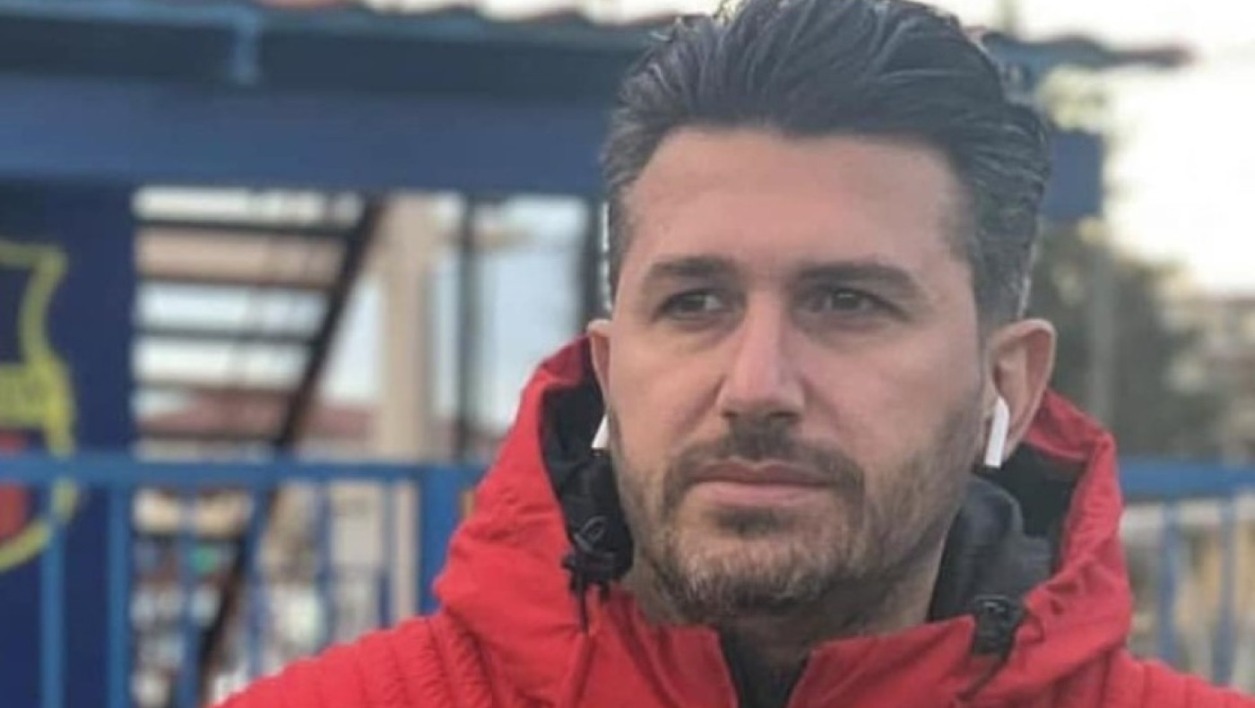 Λαφτσίδης: «Η ΑΕ Ευόσμου χτίστηκε για την άνοδο»