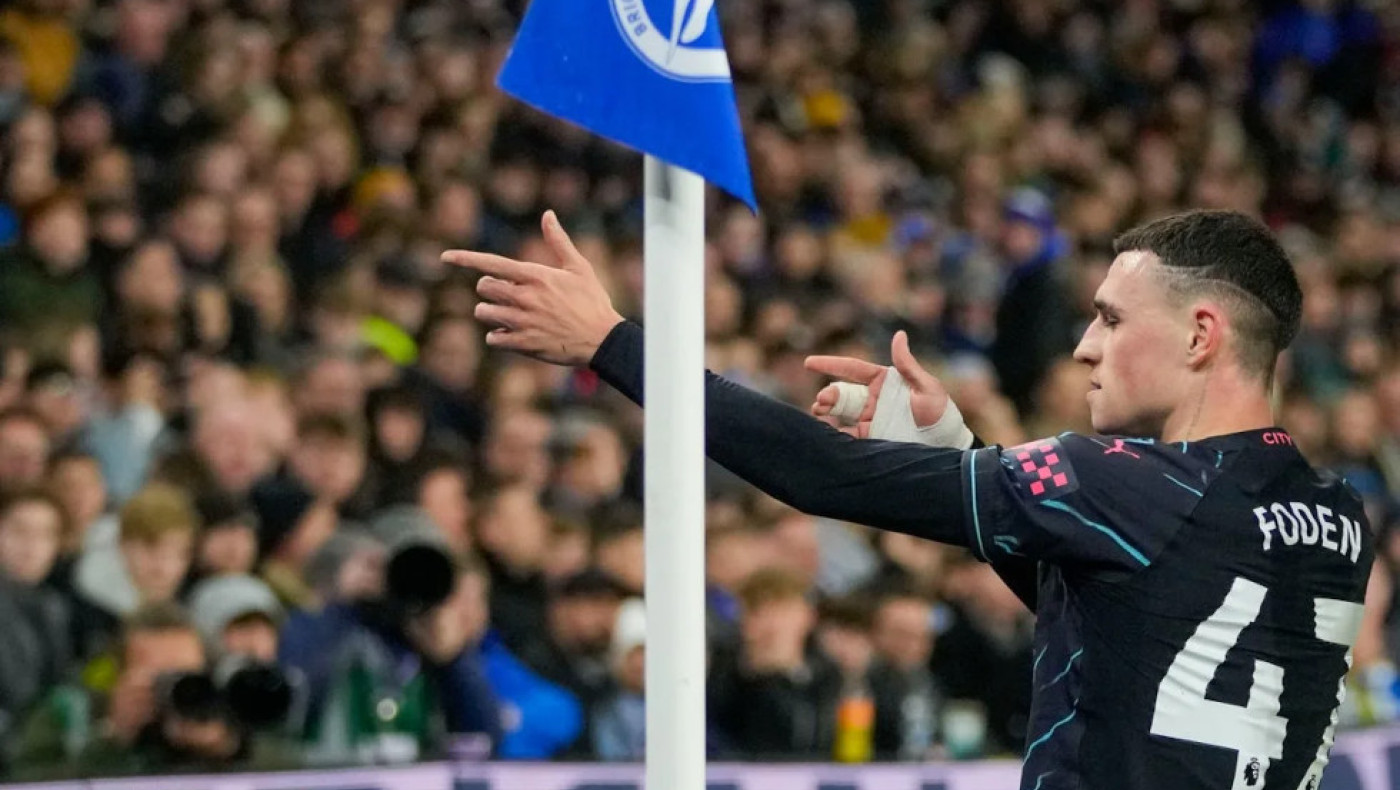 Καταιγιστική η Σίτι