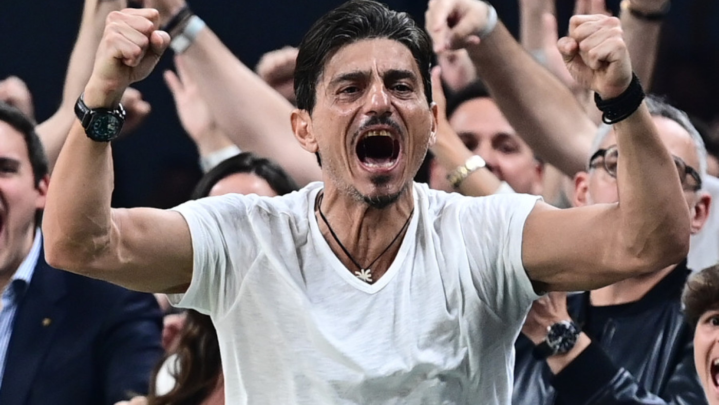 Γιαννακόπουλος: «Αν αυτά συνέβαιναν αντίστροφα παλιότερα, θα έφταιγε ο κακός Βασιλακόπουλος και θα τρέχανε στην Α3»