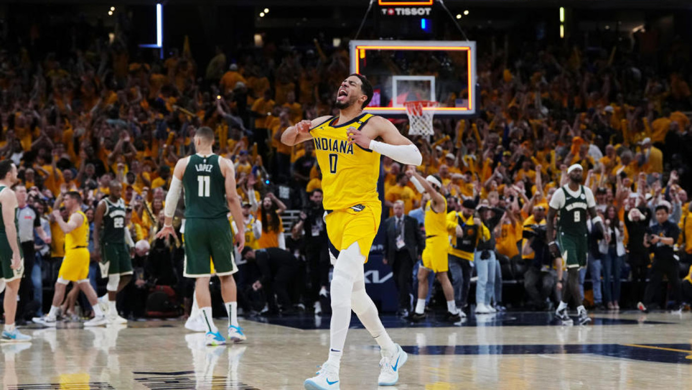 SOS από τους Μπακς – Το πάνω χέρι οι Μάβερικς