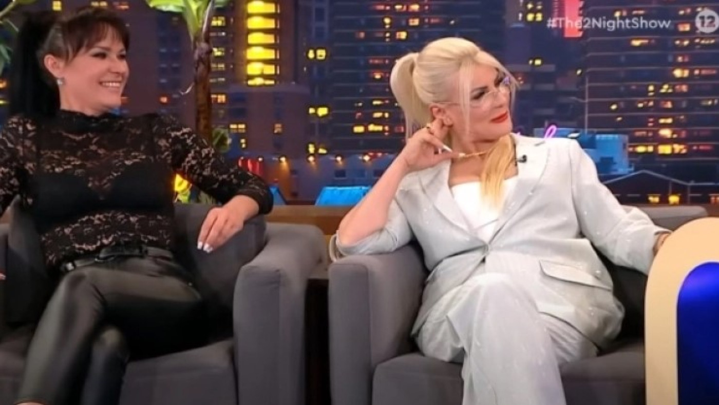 Οι γυναίκες του Scorpios music bar δηλώνουν: «Οι Έλληνες είναι μαμάκηδες κάργα!» (vid)