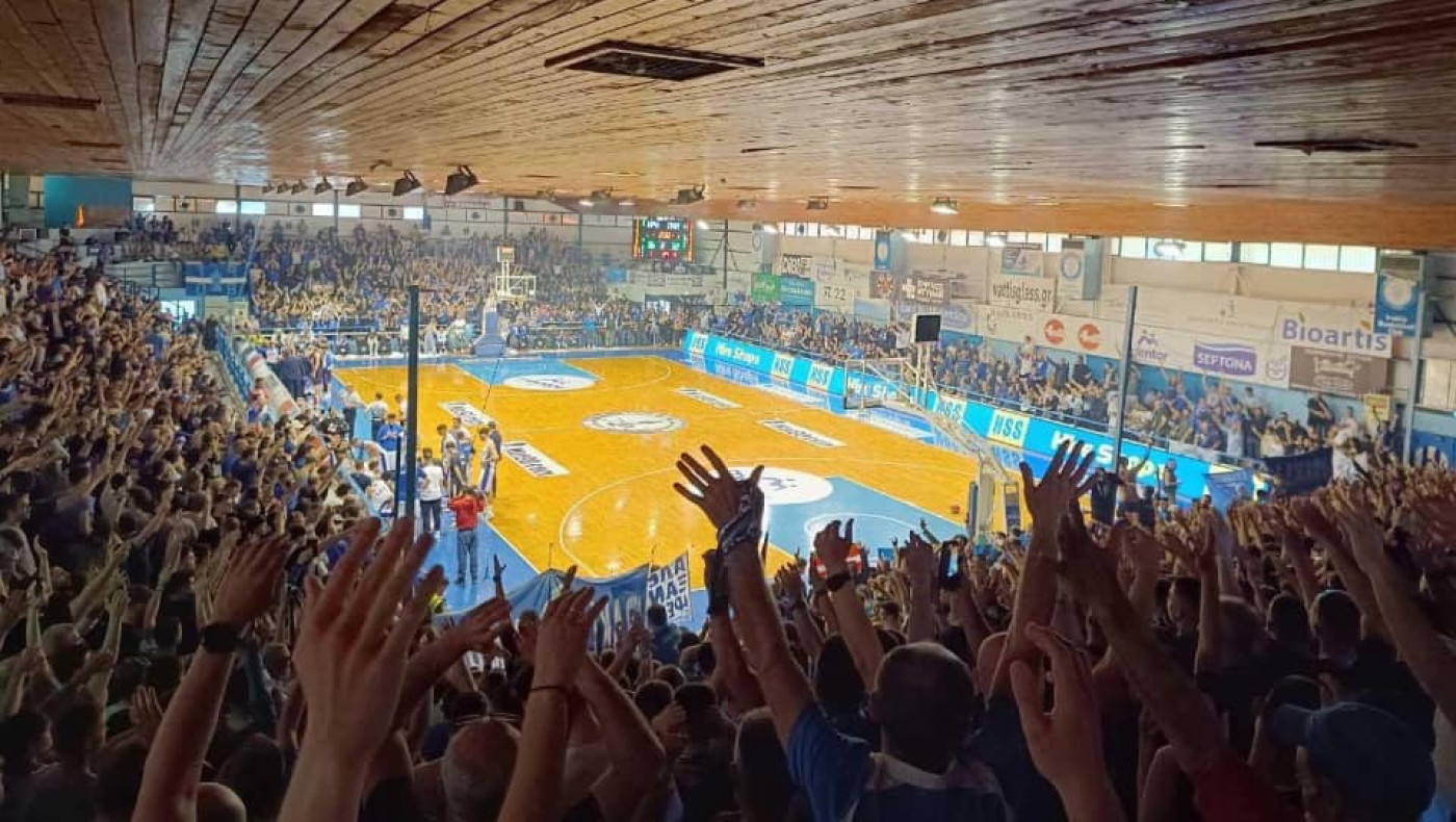 Ηρακλής: Βγάζει 1.500 εισιτήρια διαρκείας και γίνονται ανάρπαστα