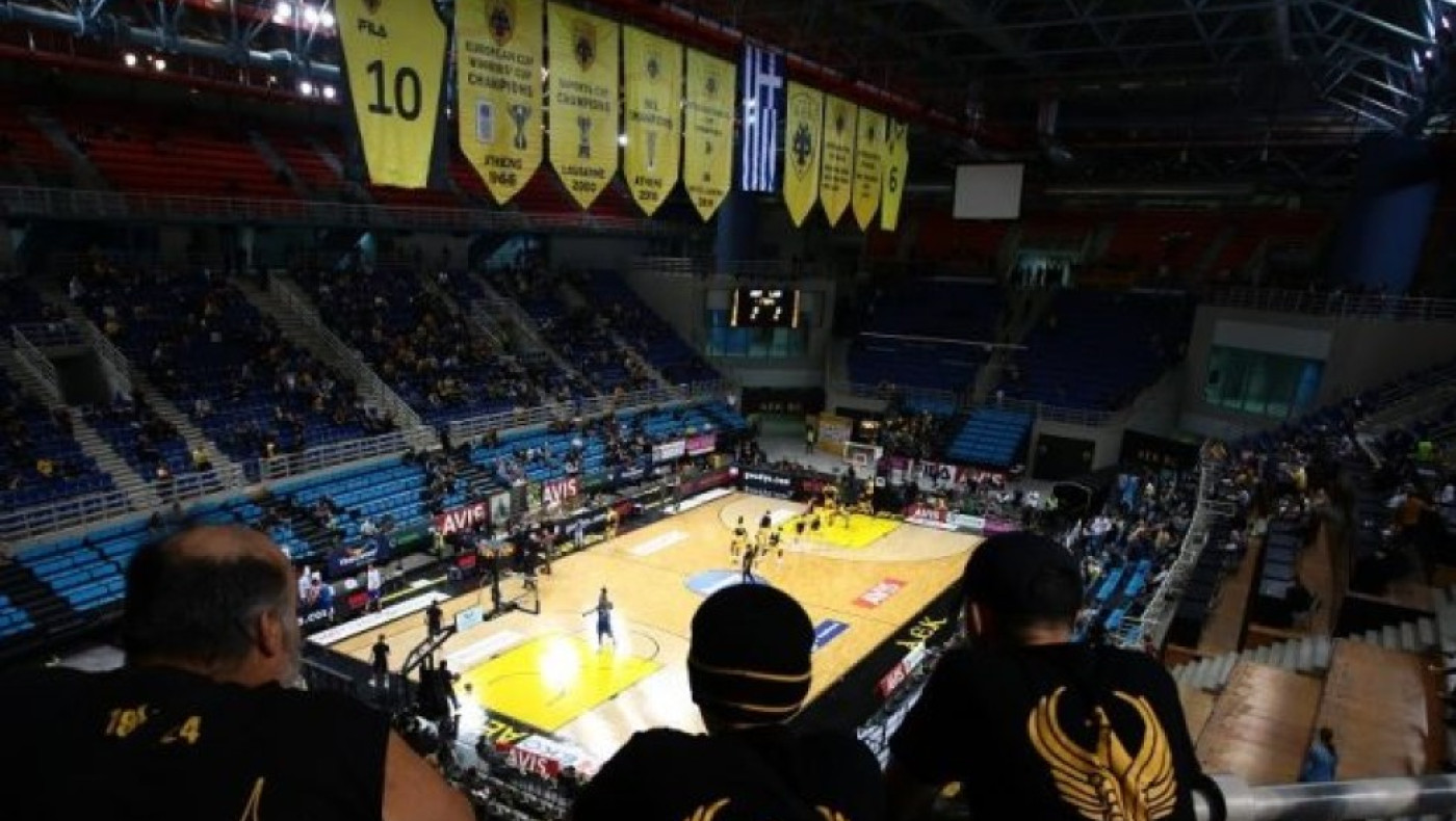 ΑΕΚ: Ψάχνει φινάλε χωρίς ελλείψεις