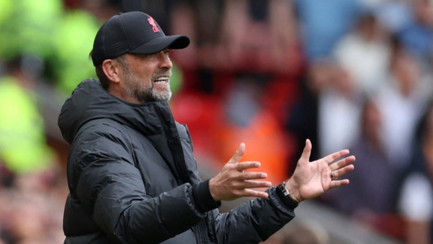 Κλοπ: «Οι παίκτες των αγγλικών ομάδων είναι καταπονημένοι﻿»