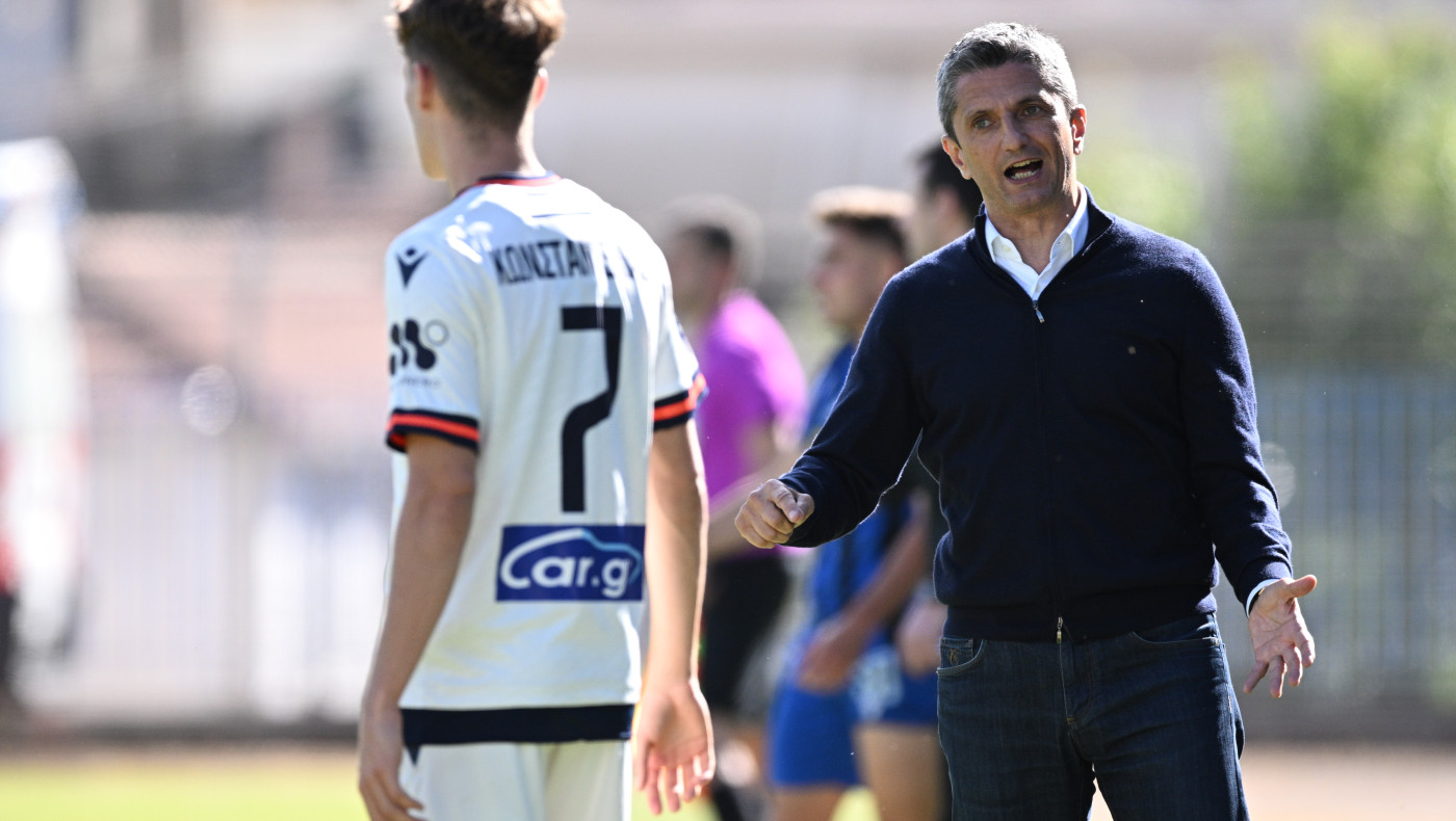 Γκουλής: «Ο ΠΑΟΚ δημιουργεί το πρόβλημα… μόνος του»