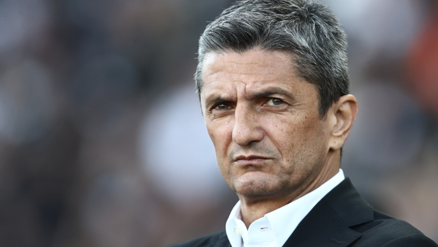 ΠΑΟΚ: Σενάρια συνάντησης Λουτσέσκου με Μπεσίκτας στη... Θεσσαλονίκη ενώ αυτός είναι Βουκουρέστι