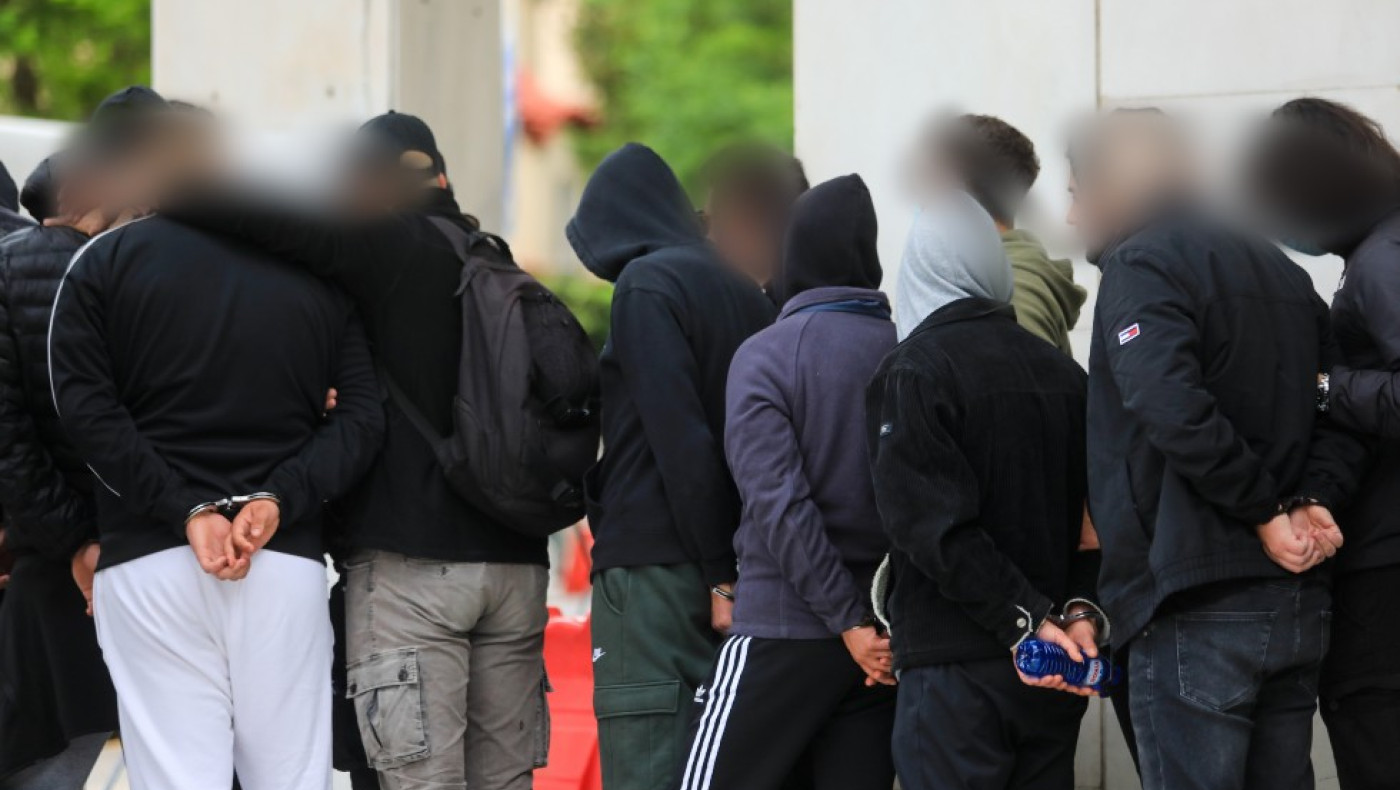 Δολοφονία Λυγγερίδη: Διεκόπη για τις 10 Δεκεμβρίου η δίκη