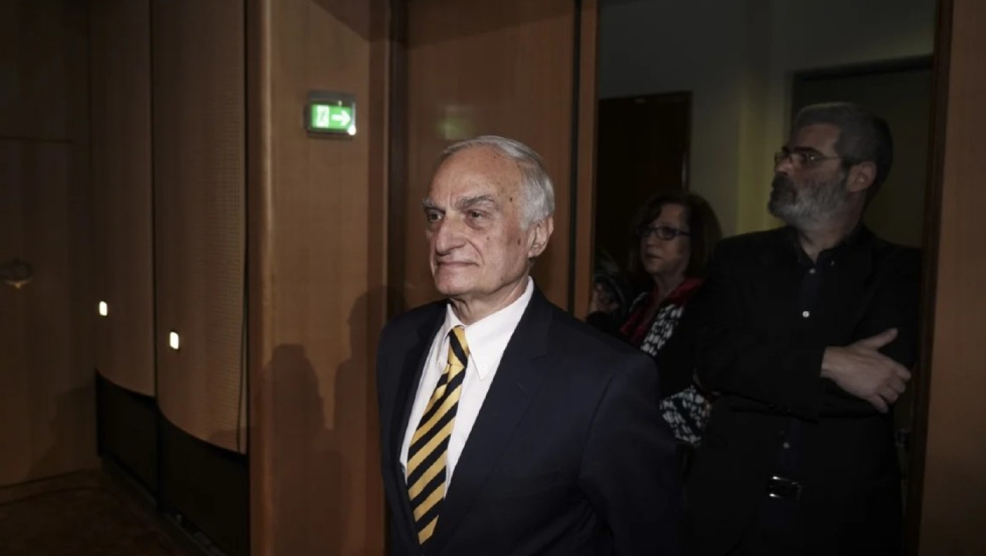 Ρένα Βενιέρη: Πέθανε η σύζυγος του Μανώλη Μαυρομμάτη