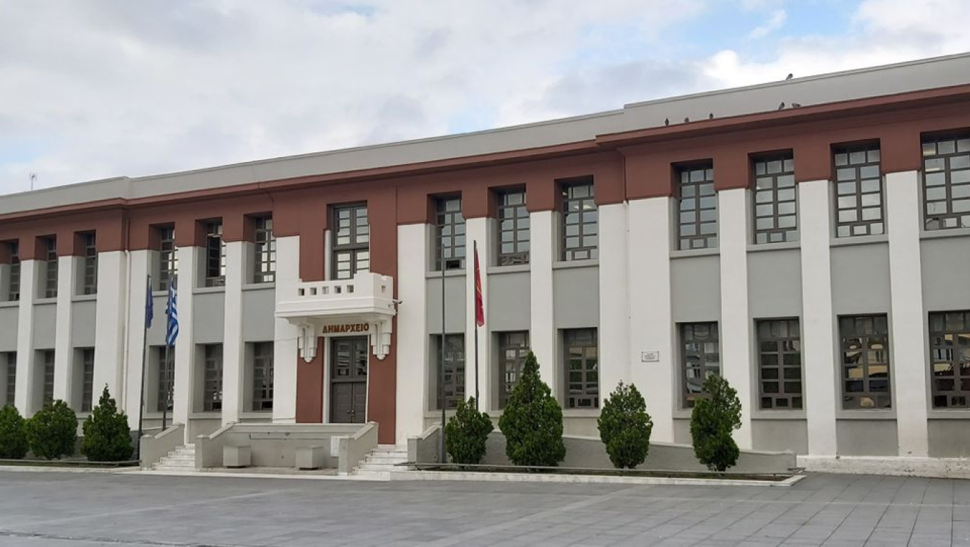 Η Καλαμαριά συμμετέχει και αποφασίζει: Ξεκινά η διαδικασία διαβούλευσης για τον δημόσιο χώρο