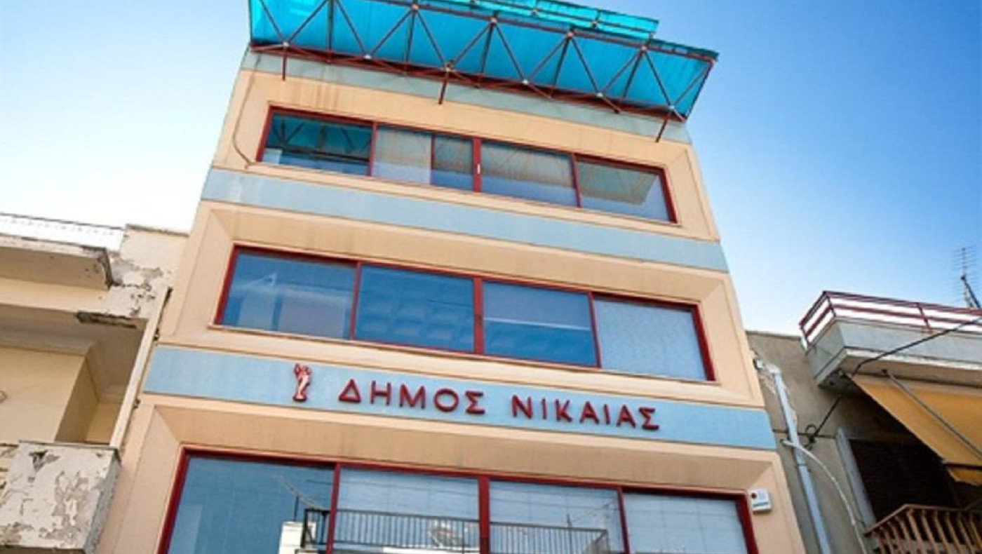 Νίκαια: Δημοτικός σύμβουλος γρονθοκόπησε τον αντιδήμαρχο υποδομών