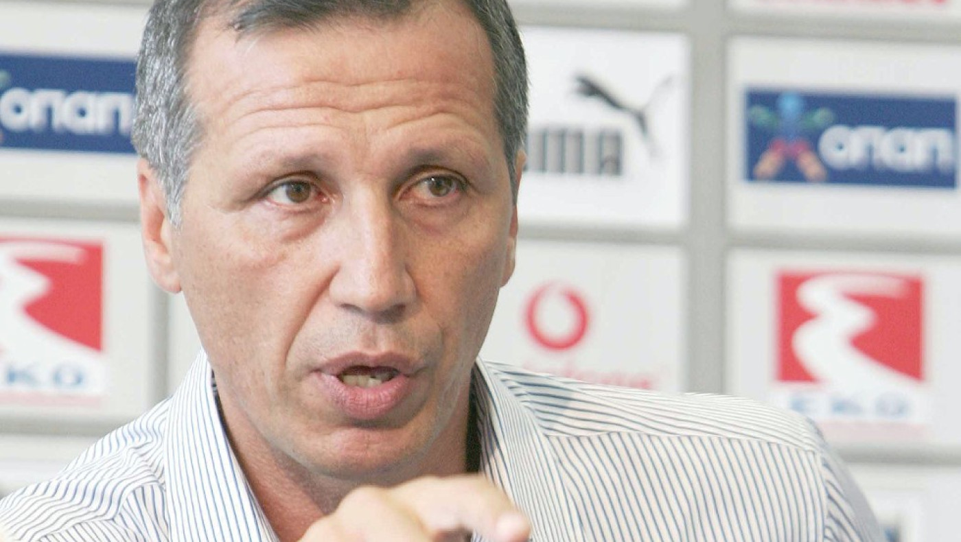 Ορφανός: «Να μην αδικήσουν τους εαυτούς τους οι παίκτες του ΠΑΟΚ, να ξέρει ο κόσμος ότι τα έδωσαν όλα»