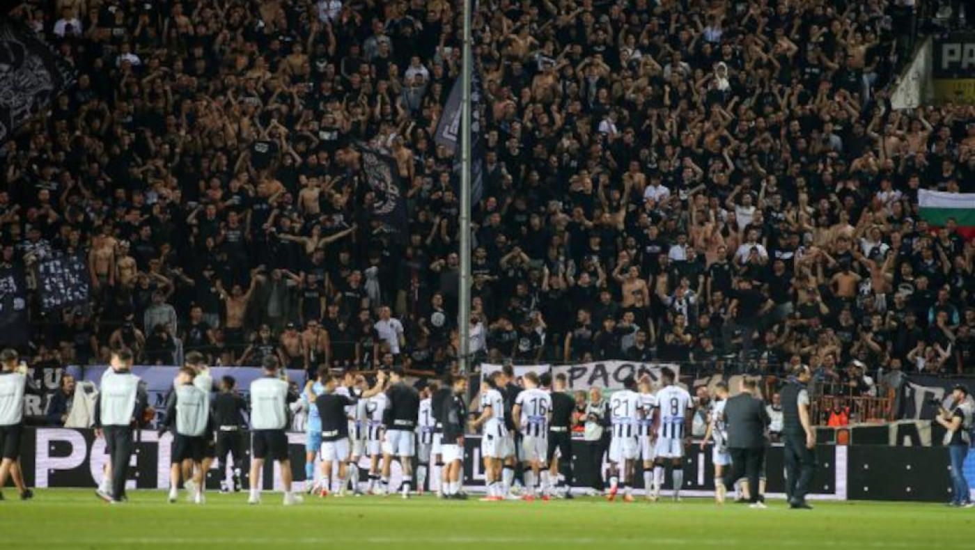 ΠΑΟΚ-Πανσερραϊκός: Πρεμιέρα στην Τούμπα με νέους κανόνες-Τι διευκρινίζει η ΠΑΕ