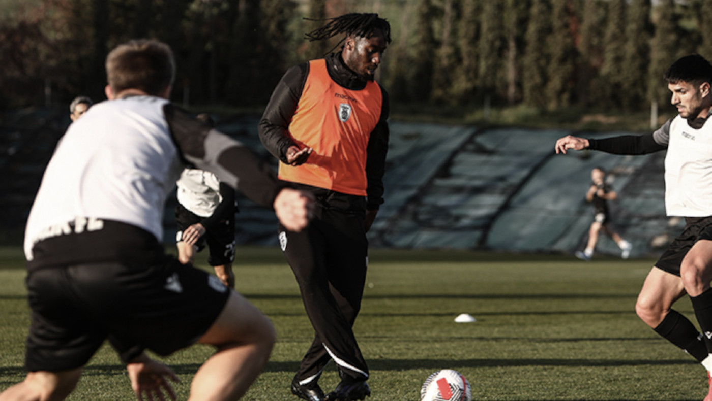 ΠΑΟΚ: Ανασυγκρότηση κι αντίδραση ενόψει ΑΕΚ