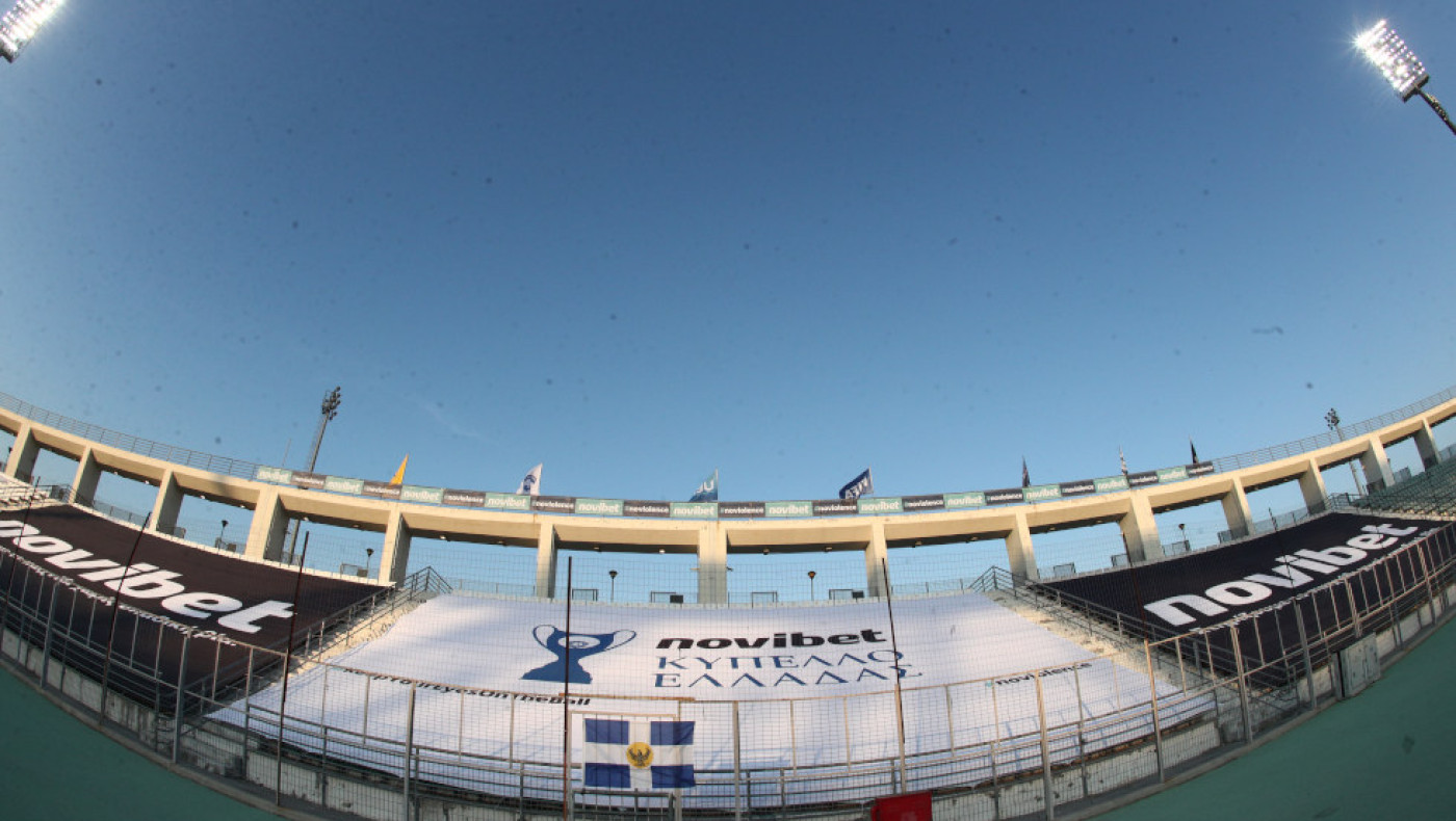 Δεν... ερμηνεύεται η προοπτική της 23ης Μαΐου για τον τελικό