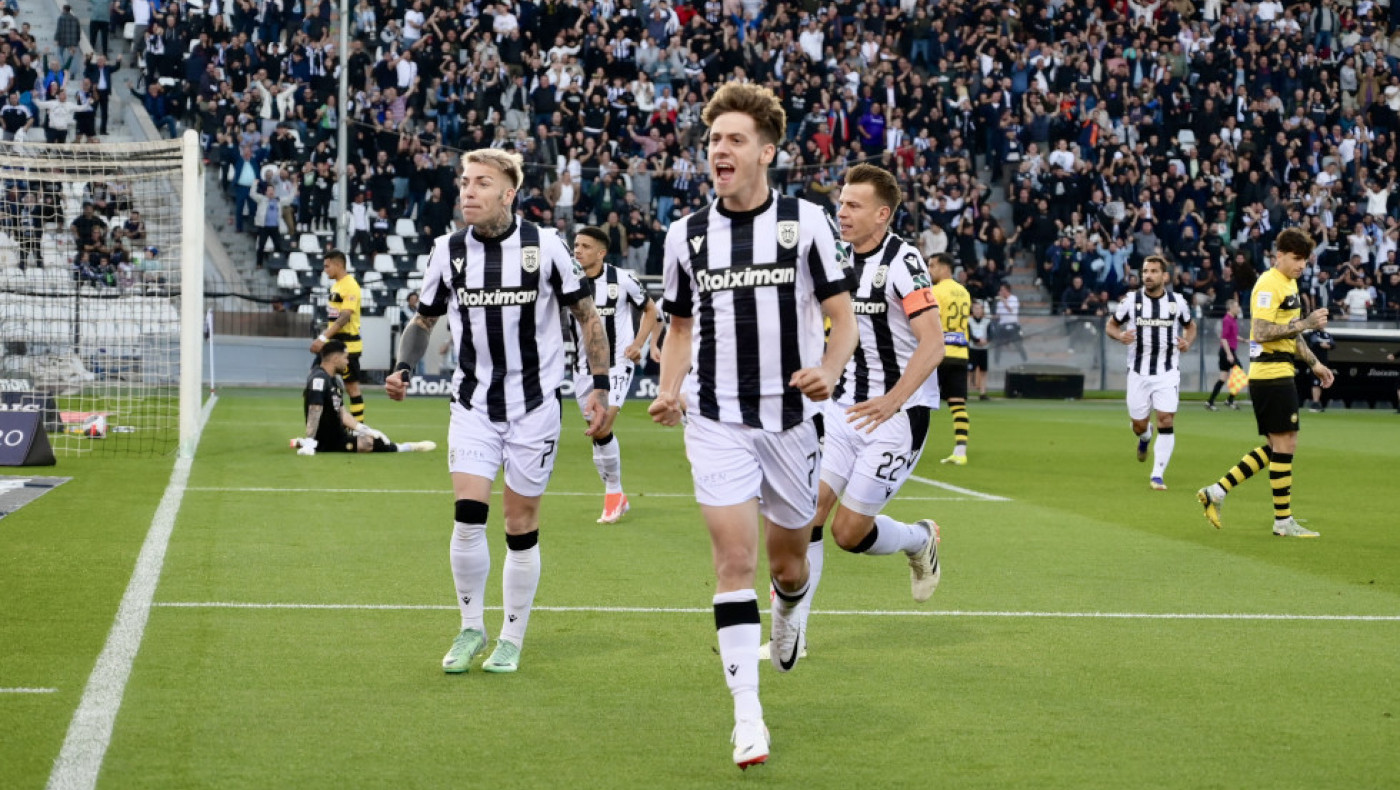 Αγωνία για τον Κωνσταντέλια, εν όψει Λαμίας και... Μάντσεστερ