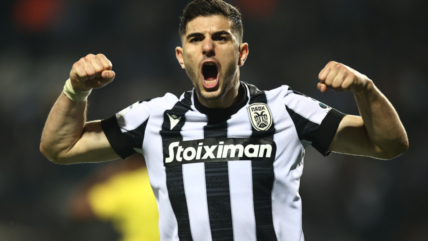 Τα γύρισε όλα Τούμπα γιατί το «ΕΠΡΕΠΕ» τον μεταμόρφωσε