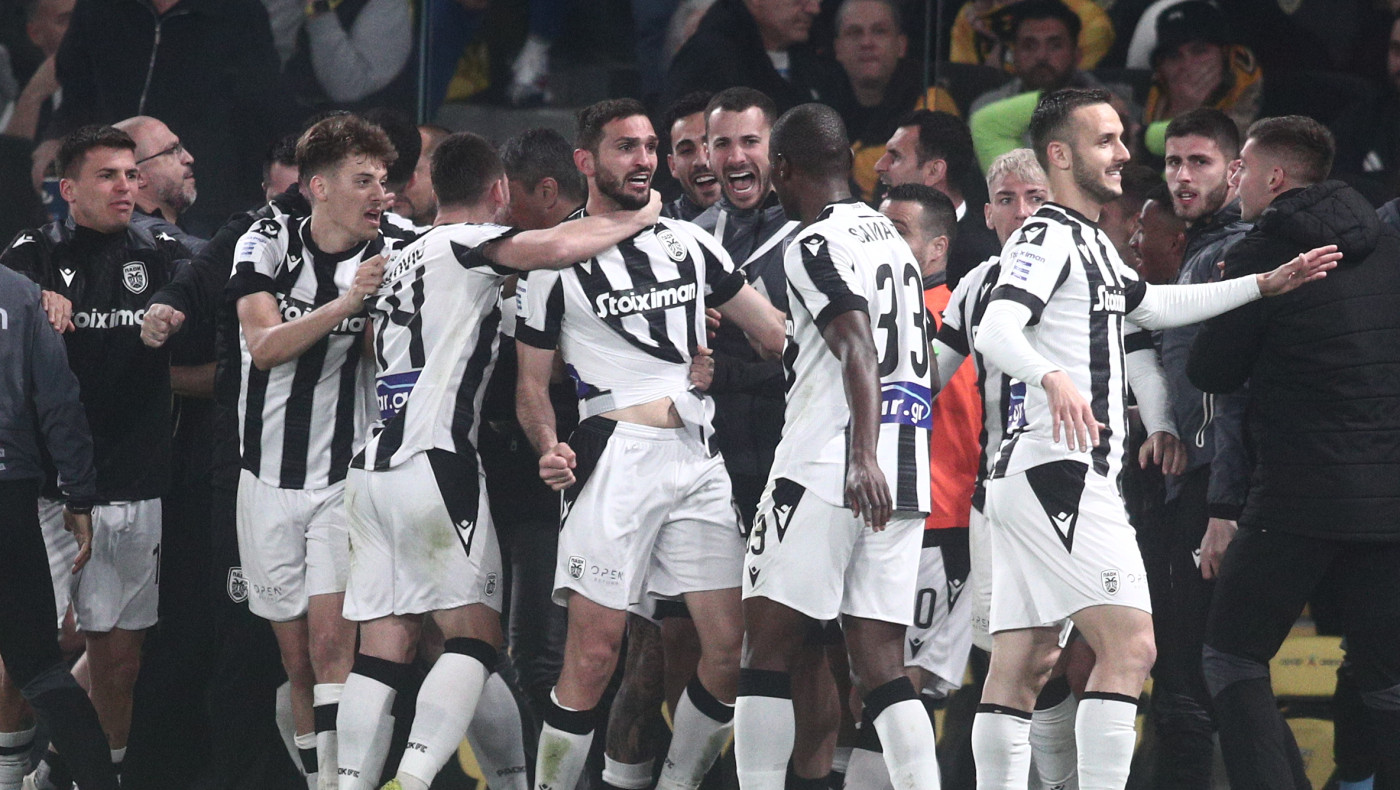 The Specialist: Μονόδρομος για ΠΑΟΚ η νίκη, πρόβα κυπέλλου για Άρη!