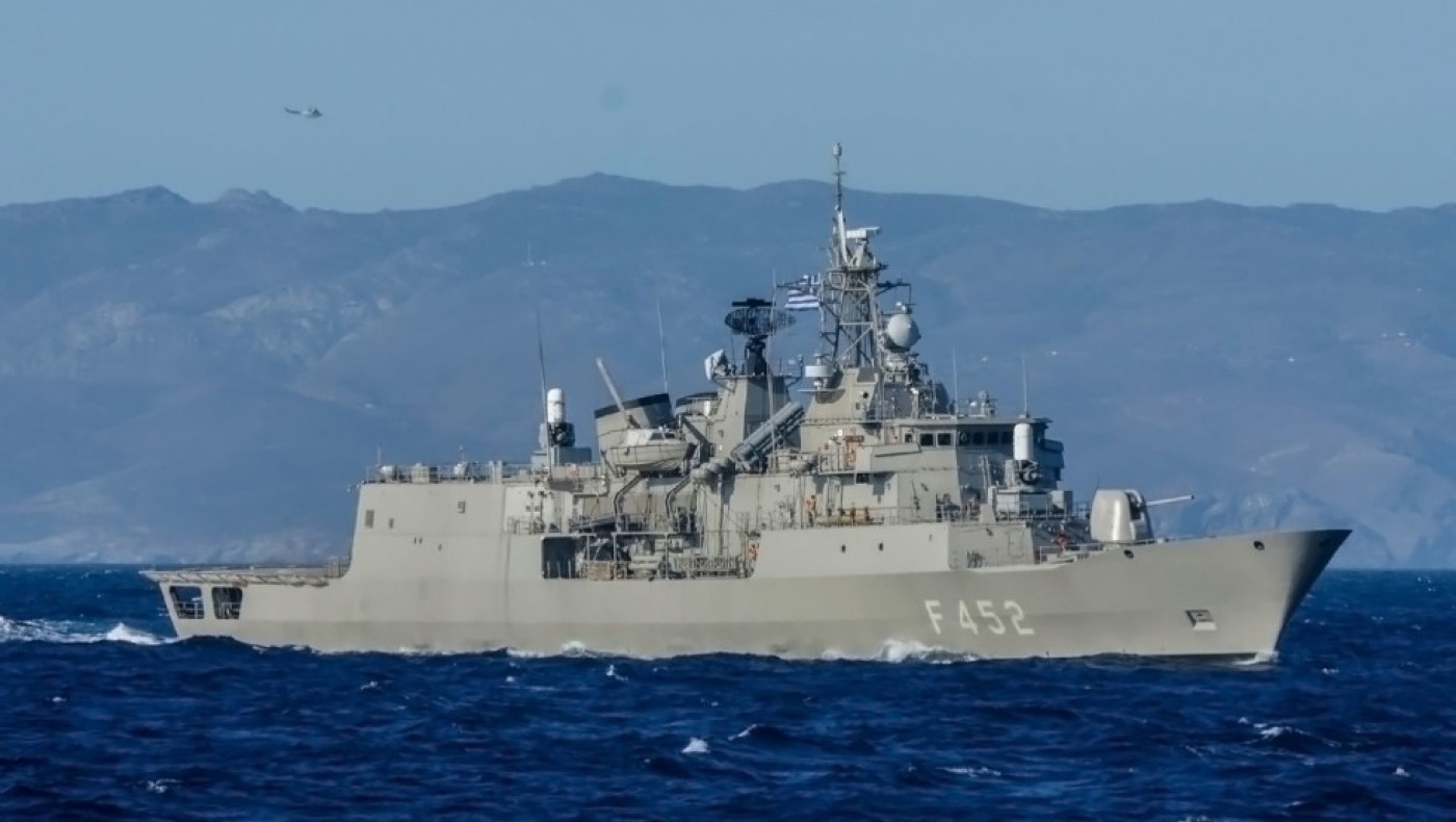 «Στήνει» οχυρό στη θάλασσα η Ελλάδα: Το σχέδιο για τη ναυπήγηση του πρώτου εθνικού πλοίου