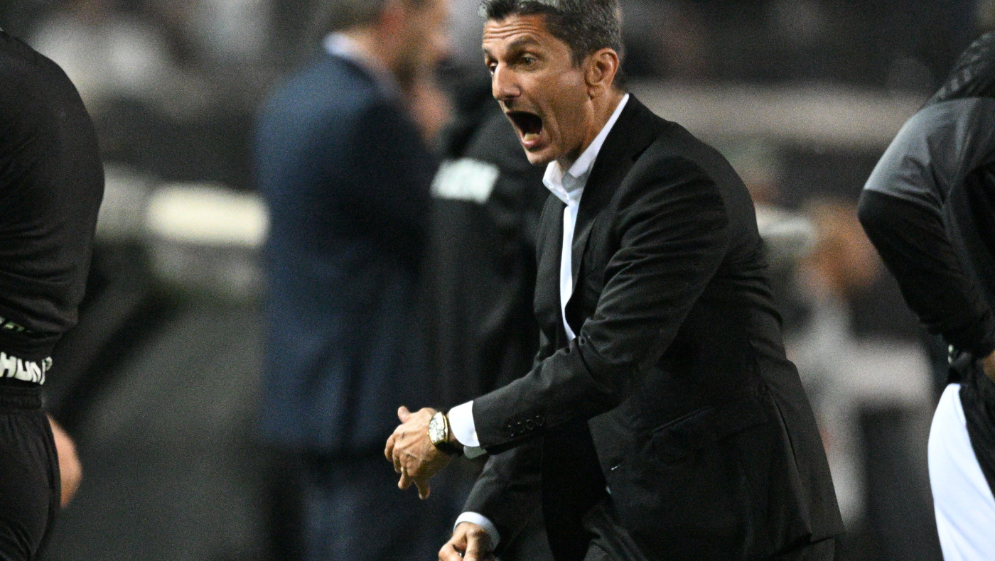 Λουτσέσκου: «Νικήσαμε μια καλή ομάδα που βοηθιέται από πολλούς»