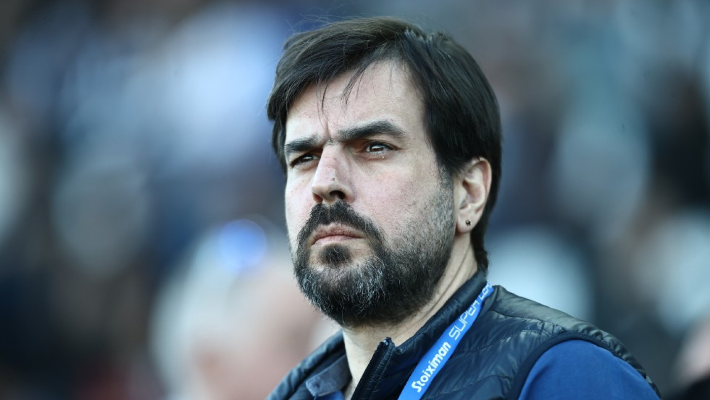 Κυριάκος: «Ευχαριστούμε για την πιο υπέροχη Τούμπα, στον τελικό με πίστη, αλλά όχι με άγχος»