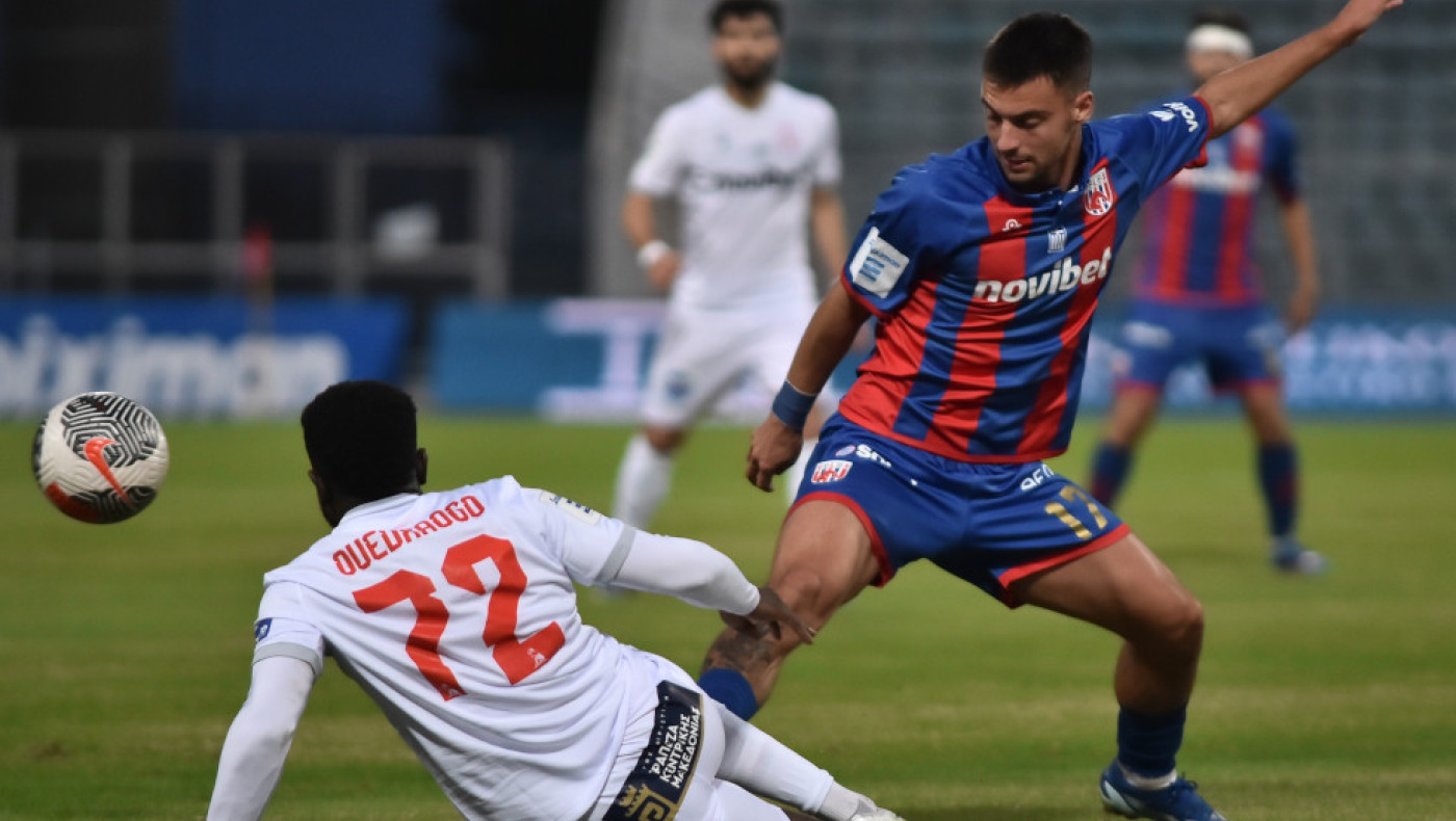 Superleague: Κομβικά παιχνίδια για Βόλο, Κηφισιά και Παναιτωλικό