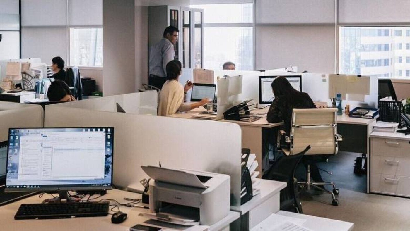 Πώς θα δίνεται το πριμ παραγωγικότητας στο Δημόσιο (vid)