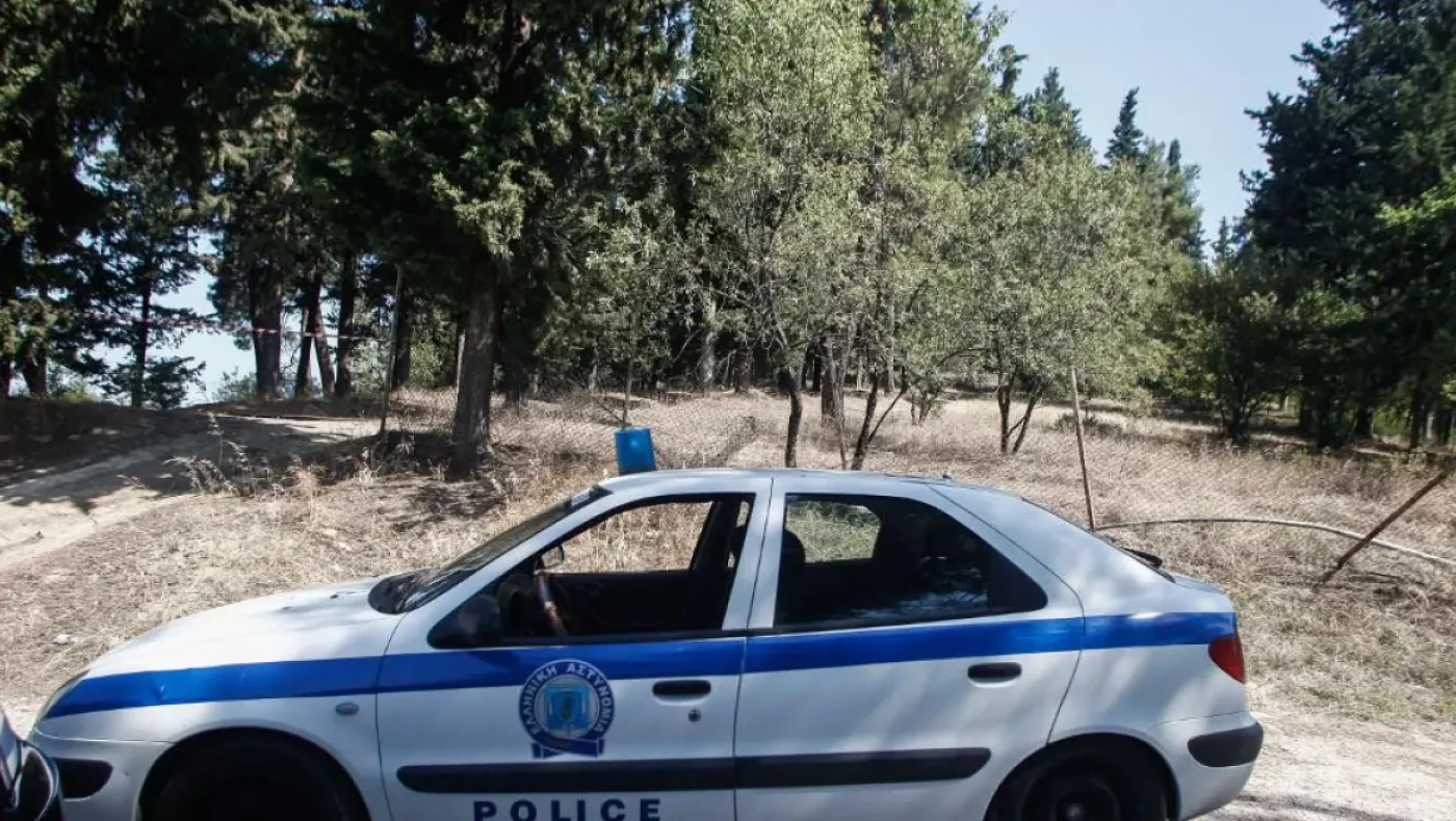 Θεσσαλονίκη: 19χρονος Ρομά πυροβόλησε στο κεφάλι 34χρονο!