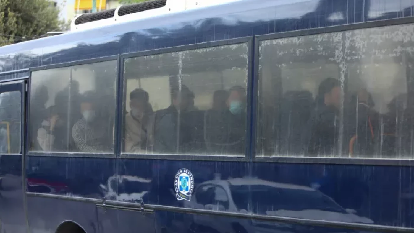 Δολοφονία Λυγγερίδη: Δικογραφία «μαμούθ» για τους κατηγορούμενους