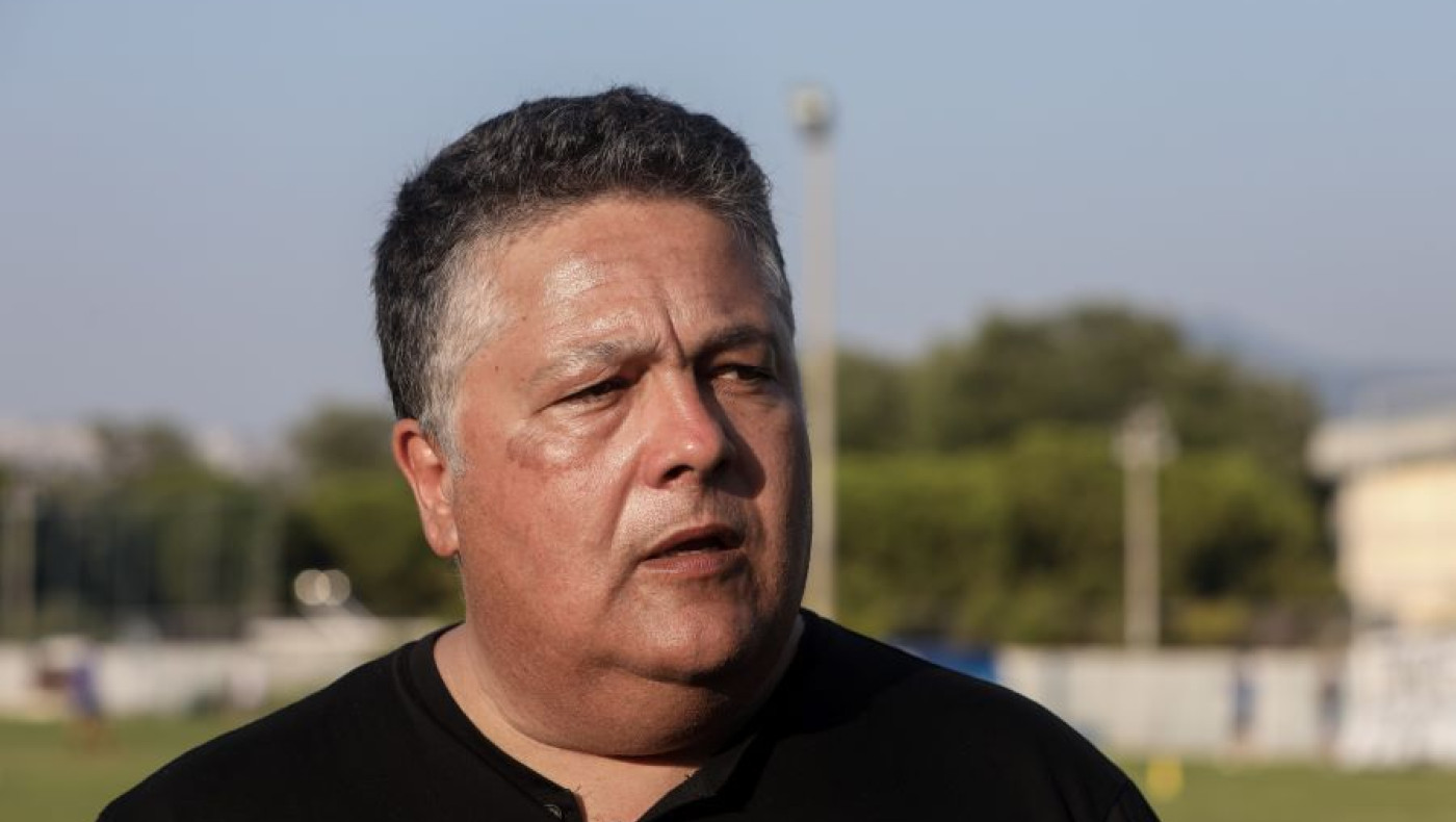 Στράτος Ευγενίου: «Περιμένω να τηρηθούν οι συμφωνίες»