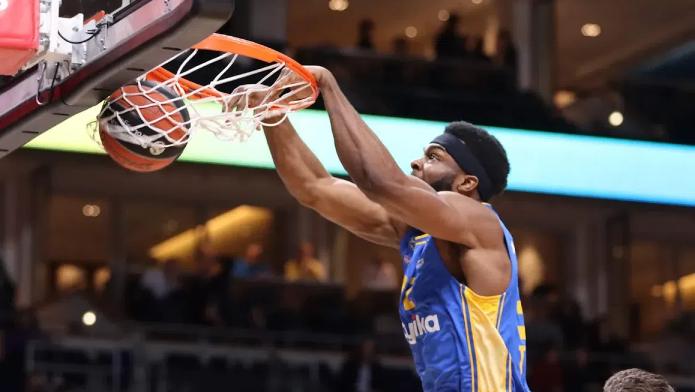 Σλοβενία: Ο Νίμπο θα βρεθεί στον δρόμο της Εθνικής