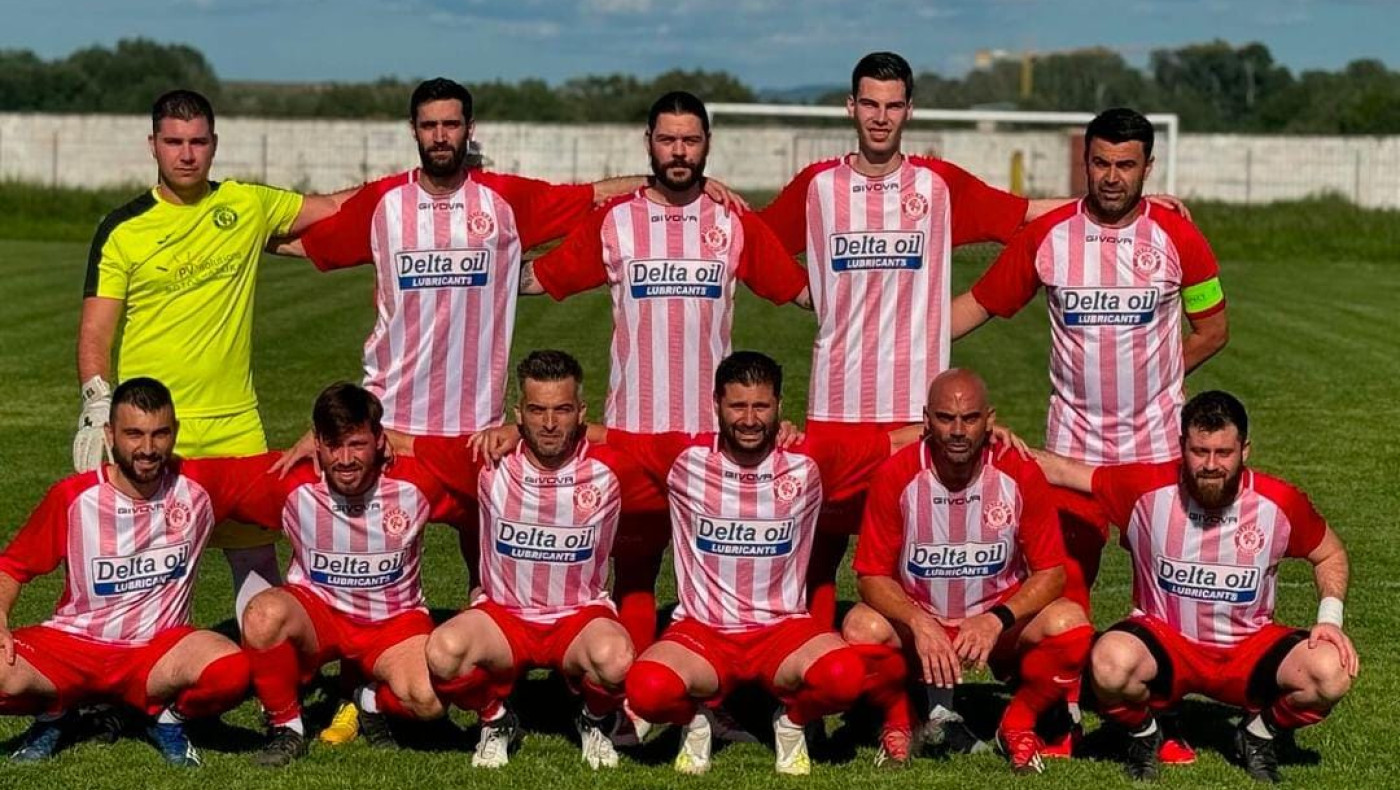 Καραφέζης: Η νέα χρονιά θα μας βρει δυνατότερους, πρώτος σκόρερ ο Τσαλώνης