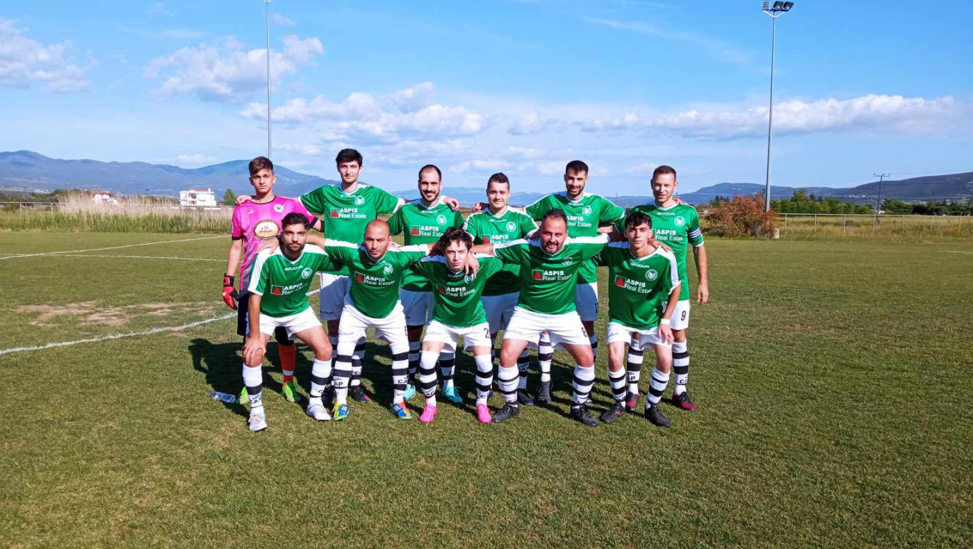 Καρφής: «Οφείλουμε να ανασυνταχθούμε»