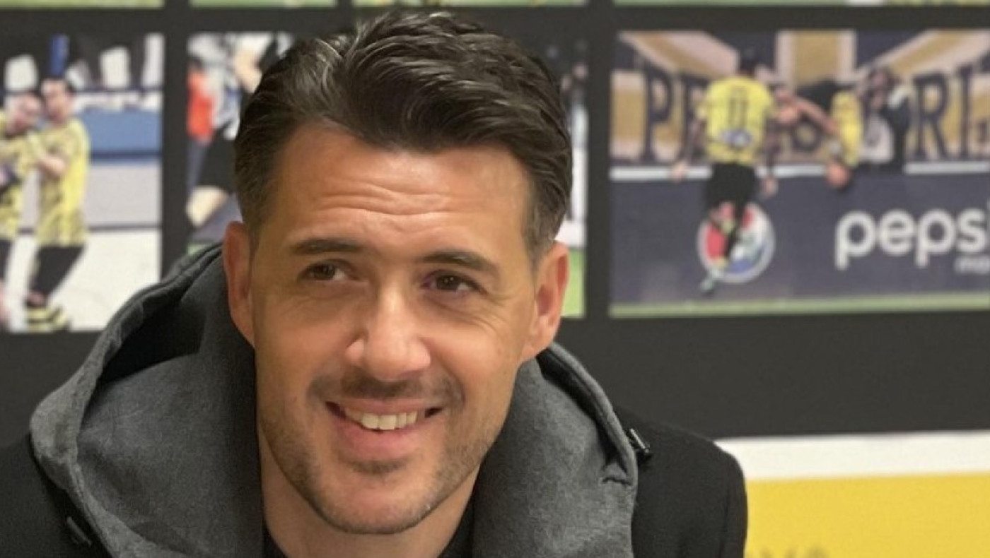 Ζαρογιάννης για Κιλκισιακό: «Βγάλαμε αντίδραση»