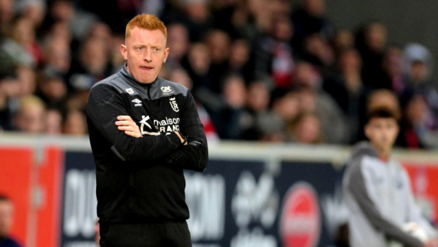 Τέλος από την Ρεμς ο Γουίλ Στιλ