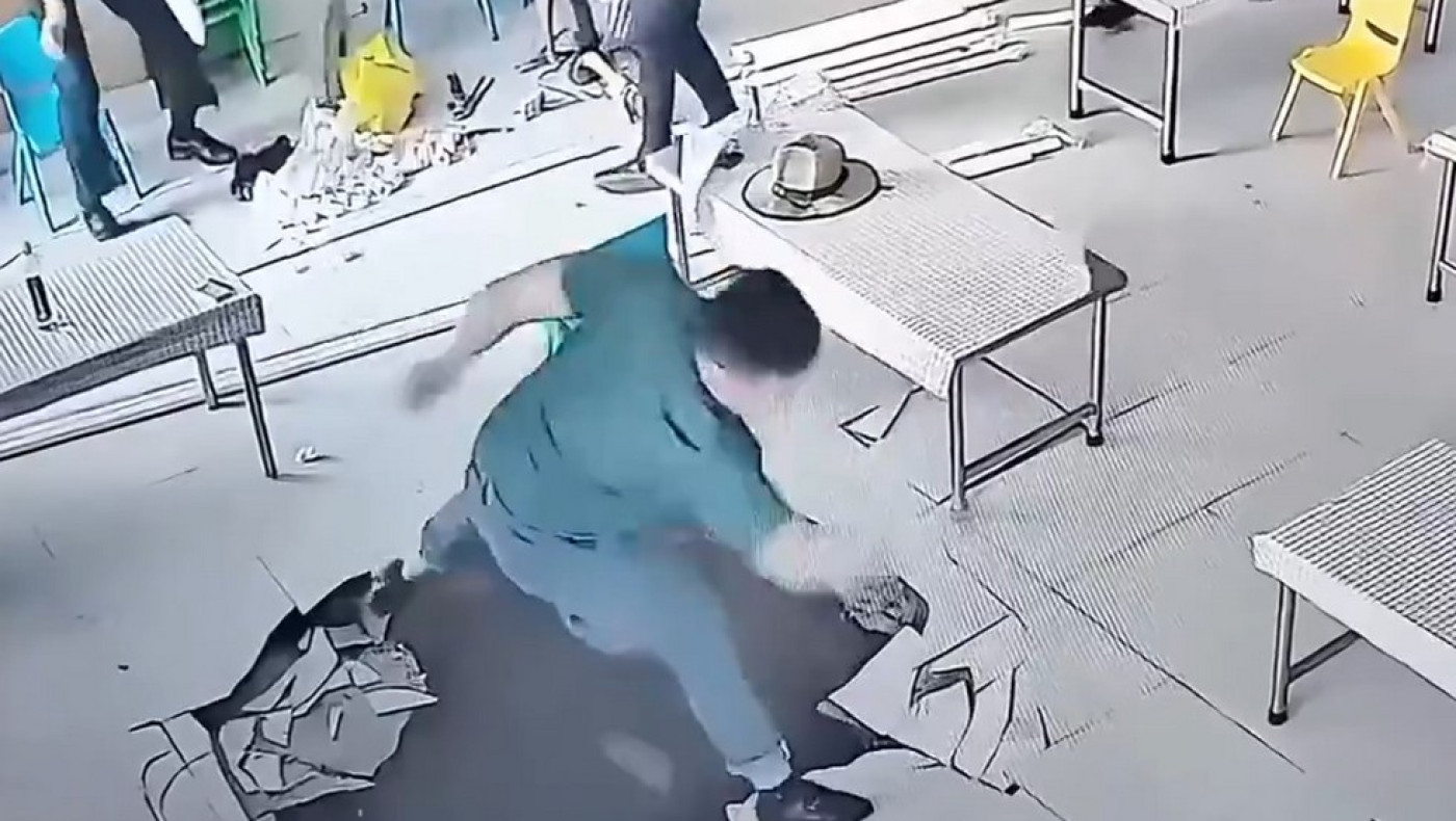 Viral: Όταν δεν έχει έρθει ακόμη η ώρα σου